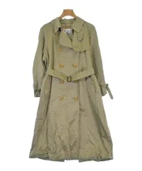 BURBERRY PRORSUM COLLECTION トレンチコート レディース 【古着】【中古】【送料無料】