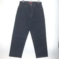 2026年最新】Supreme Rigid Baggy Selvedge Jean 36の人気アイテム