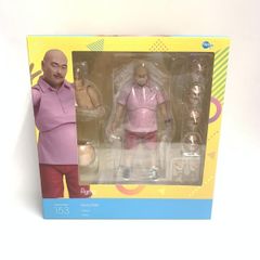 [중고] 미개봉 FREEing 프리잉 야스다 대서커스 figma 153 쿠로쨩[18]