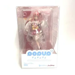 【中古】開封 POP UP PARADE さくらみこ マックスファクトリー ホロライブプロダクション[18]