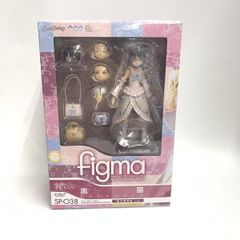 未開封】 「この素晴らしい世界に祝福を!2」figma アクア 初回特典付き