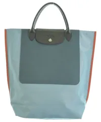 LONGCHAMP トートバッグ メンズ 【古着】【中古】【送料無料】のサムネイル