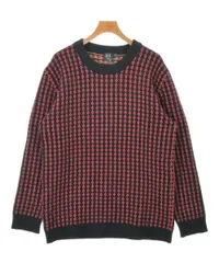 McQ ニット・セーター メンズ 【古着】【中古】【送料無料】のサムネイル