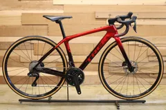 トレック TREK ドマーネ DOMANE SLR GEN4 2023 50サイズ シマノ アルテグラ R8170 12S Di2 カーボン ロードバイク 【立川店】のサムネイル