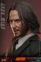 ホットトイズ 1/6 ジョン・ウィック：コンセクエンス 通常版 MMS729