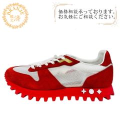 muta MARINE PLUS スニーカー グラデーション - メルカリ