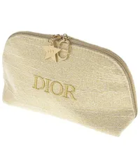 Christian Dior ポーチ レディース 【古着】【中古】【送料無料】