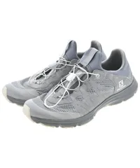 Salomon スニーカー メンズ 【古着】【中古】【送料無料】のサムネイル