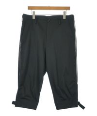 Ground Y グラウンド ワイ 24SS リネンパラシュートパンツ - メルカリ