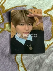 NCT シオン WISH SM STORE ラキドロ