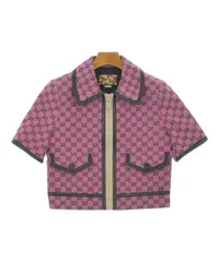 GUCCI ブルゾン（その他） レディース 【古着】【中古】【送料無料】のサムネイル