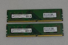 DDR4-3200 Kingston CBD32D4U2S1ME-8 2枚組 - メルカリ