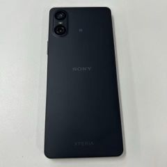 Xperia1V au版 ジャンク品 部品取り サブ機 ジャンク】Xperia 1 VI ブラック 起動不可 - メルカリ