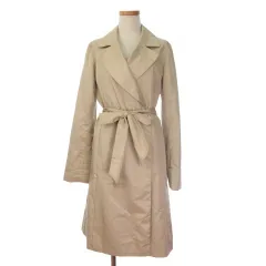 ビッキー VICKY couture コート トレンチ 2 ベージュ ☆K☆ /☆t0607のサムネイル