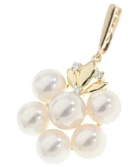 MIKIMOTO チャーム レディース 【古着】【中古】【送料無料】のサムネイル