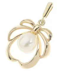 MIKIMOTO チャーム レディース 【古着】【中古】【送料無料】のサムネイル