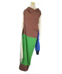 ISSEY MIYAKE ワンピース レディース 【古着】【中古】【送料無料】のサムネイル