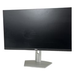 通電確認済ジャンク】DELL S2722QC 4Kモニター（元箱・説明書付