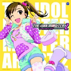 【CD】THE IDOLM@STER MASTER ARTIST 2 -FIRST SEASON- 08 双海真美