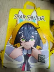 スターセーバー agf スマイル バックパック バッグのサムネイル