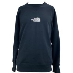 韓国限定】ノースフェイス スウェット 黒M NM5MQ01 - メルカリ