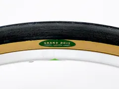【最速発送】GRAND BOIS グランボア　Cypres Extra Leger シプレ エキストラレジェ 650x32B 【タイヤ】【ツーリング】【軽量】のサムネイル