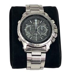 CASIO EDIFICE EQW-T610 電波ソーラー 稼働品 - メルカリ