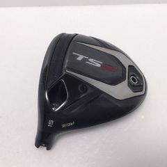 タイトリスト TSI3 18° 5W フェアウェイウッド ヘッド単品 - メルカリ