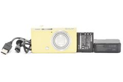 ソニー SONY α5000 レンズキット ショット数4800回 ミラーレス一眼