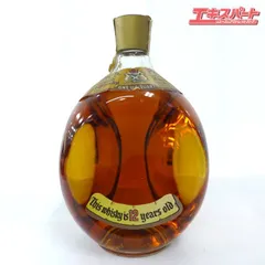 古酒 未開栓 Pinch ピンチ 12年 1000ml 43% スコッチ ウイスキー 公田店のサムネイル