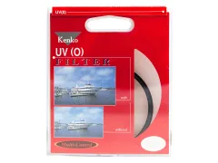 Kenko UVレンズフィルター MC UV 62mm 紫外線吸収用 162026 [62mm]のサムネイル