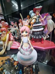 しらほし フィギュア 2体 まとめ