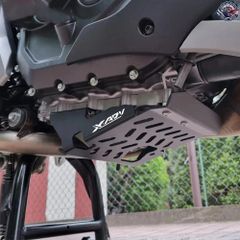 ヤマハ ドラッグスター250 ワイズギア フォワードシート レッド 純正OP