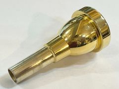 E.シュミット ホルン用マウスピース 12 SP【西巣鴨】【中古】 - メルカリ
