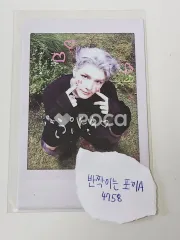 &TEAM マキ Back to Life Photocard Box Mini CD-R ver.