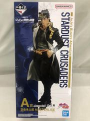 [미개봉] A상 공조승타로 MASTERLISE 이치 반 복권 조조의 기묘한 모험 STARDUST CRUSADERS