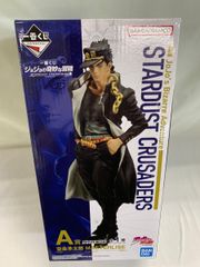 A상 공조승타로 MASTERLISE 이치 반 복권 조조의 기묘한 모험 STARDUST CRUSADERS