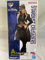 A상 공조승타로 MASTERLISE 이치 반 복권 조조의 기묘한 모험 STARDUST CRUSADERS