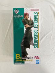 [미개봉] B상 하나쿄인 전명 MASTERLISE 이치 반 쿠지 조조의 기묘한 모험 STARDUST CRUSADERS