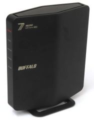 BUFFALO AirStation WSR3600BE4P 本体 - メルカリ