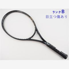 中古 テニスラケット ウィルソン クラッシュ 100エス 2020年モデル (G3