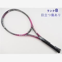 中古 テニスラケット ウィルソン クラッシュ 100エス 2020年モデル (G3