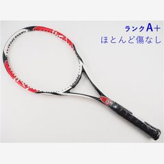 中古 テニスラケット ウィルソン ジュース 100ユーエル 2014年モデル