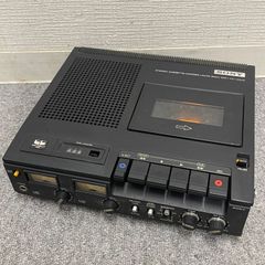☆ SONY TC-5000 カセットレコーダー稼動品 - メルカリ