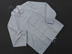 ABAHOUSE アバハウス newhattan ニューハッタン コーチ ジャケット size46/グレー ■◇ メンズのサムネイル