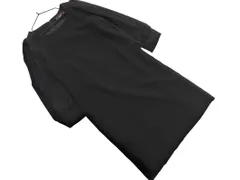 Jewel Changes ジュエルチェンジズ ユナイテッドアローズ ワンピース size36/黒 ■◇ レディースのサムネイル