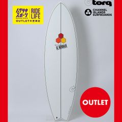 ムラスポOUTLET公式】サーフボード 新品 未使用 MAGIC CARPET マジック