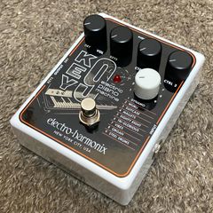 尾張小牧店】【楽器】 新品 Electro-Harmonix | エレクトロ