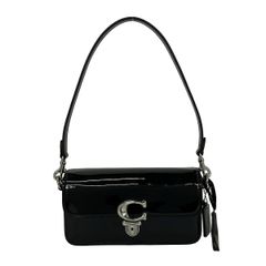 海外モデル70%オフ以下‼美品 【COACH / コーチ】 ショルダーバック 