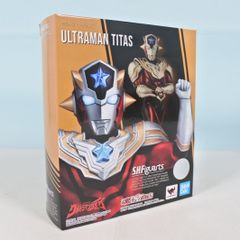 [오시미즈 44-2-0526fc]SHFiguarts 울트라맨타이가 울트라맨타이타스